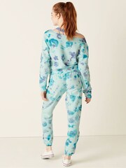 Victoria's Secret PINK Everyday Lounge Classic Pant - Image 2 of 4