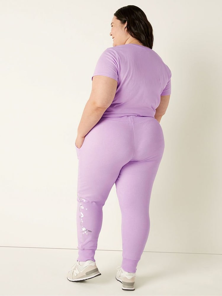 Victoria's Secret PINK Everyday Lounge Jogger - Image 2 of 4 Victoria's Secret PINK Everyday Lounge Jogger - Image 2 of 4
