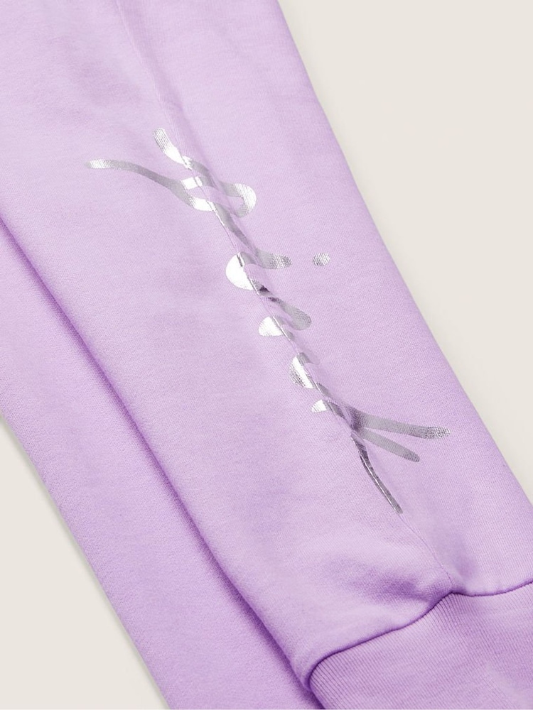 Victoria's Secret PINK Everyday Lounge Jogger - Image 4 of 4 Victoria's Secret PINK Everyday Lounge Jogger - Image 4 of 4