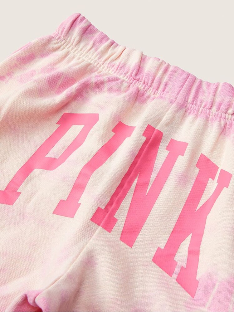Victoria's Secret PINK Varsity Shorts - Image 5 of 5 Victoria's Secret PINK Varsity Shorts - Image 5 of 5