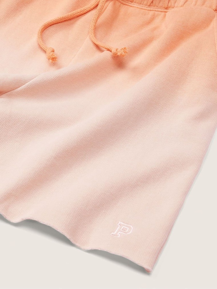 Victoria's Secret PINK Dad Short - Image 2 of 2