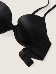 Victoria's Secret PINK Black Smooth T Shirt Bra - Image 3 of 4
