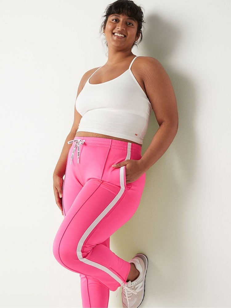 Victoria's Secret PINK Track Pant - Image 1 of 1