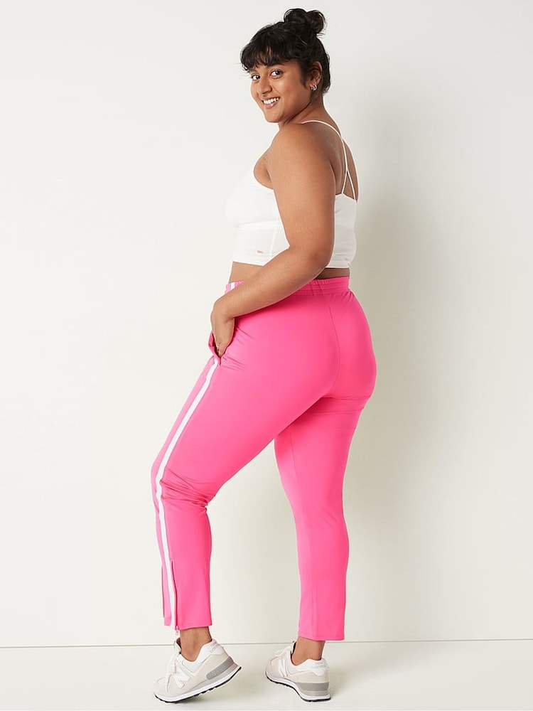 Victoria's Secret PINK Track Pant - Image 2 of 4 Victoria's Secret PINK Track Pant - Image 2 of 4
