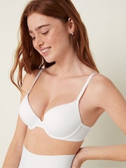 Wit - Victoria's Secret PINK beha - Image 1 of 1
