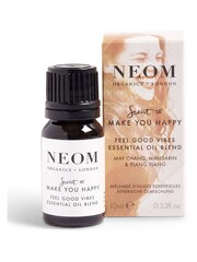NEOM Feel Good Vibes Essential Oil Blend 10ml - Image 1 of 2