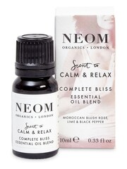 NEOM Complete Bliss Essential Oil Blend 10ml - Image 1 of 5