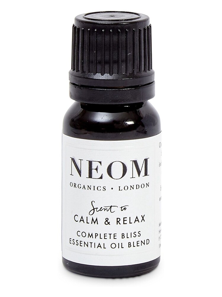 NEOM Complete Bliss Essential Oil Blend 10ml - Image 2 of 5