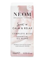 NEOM Complete Bliss Essential Oil Blend 10ml - Image 5 of 5