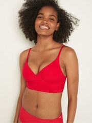 Victoria's Secret PINK Loungin' Wireless Push Up Bra - Image 1 of 4