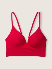 Victoria's Secret PINK Loungin' Wireless Push Up Bra - Image 4 of 4