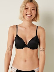 Zwart - Victoria's Secret PINK beha - Image 1 of 5