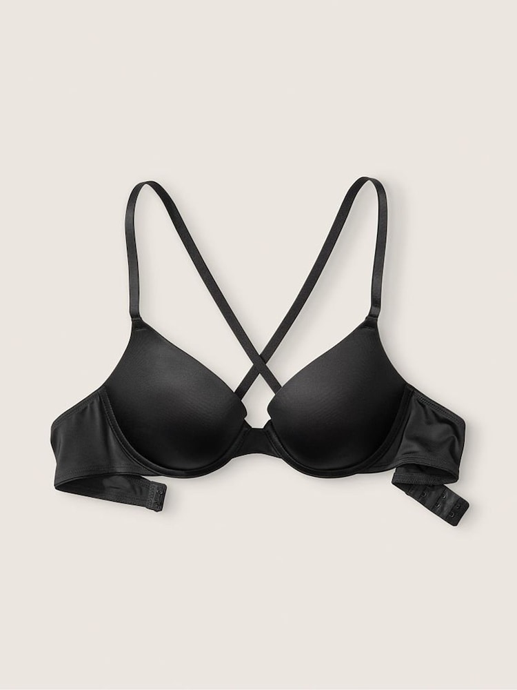 Zwart - Victoria's Secret PINK beha - Image 4 of 5