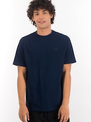 American Eagle Blue Active Graphic T-Shirt - Image 1 of 1
