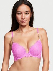 Victoria's Secret Pink Very Sexy PushUp Bra - Image 1 of 4