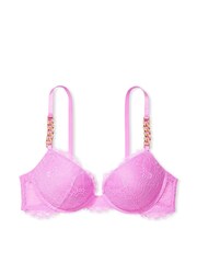 Victoria's Secret Pink Very Sexy PushUp Bra - Image 3 of 4