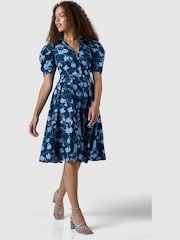 Платье миди Closet London - Image 2 of 5