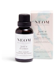 NEOM 30ml Real Luxury Essential Oil Blend - Image 1 of 5