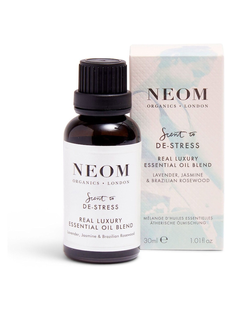 NEOM 30ml Real Luxury Essential Oil Blend - Image 1 of 5