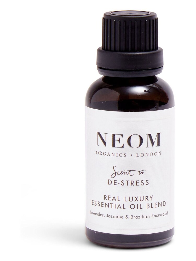 NEOM 30ml Real Luxury Essential Oil Blend - Image 5 of 5