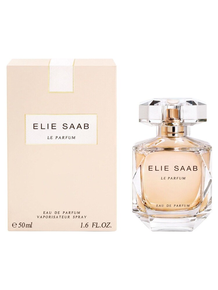 ELIE SAAB Le Parfum Eau Du Parfum 50ml - Image 2 of 4