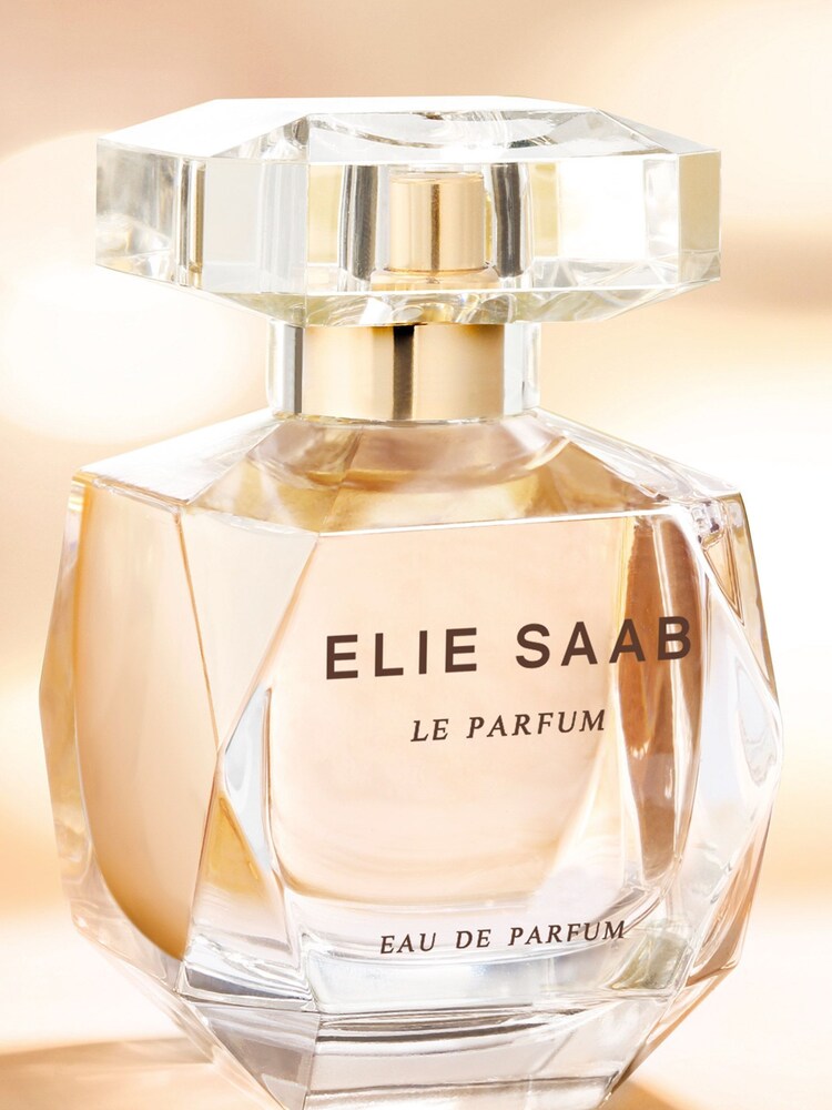 ELIE SAAB Le Parfum Eau Du Parfum 50ml - Image 4 of 4