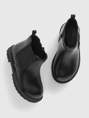 Gap Black Ankle Boots - Image 1 of 1