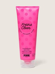 Victoria's Secret PINK Fresh & Clean Body Lotion - Image 2 of 3