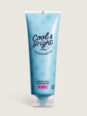 Victoria's Secret PINK Cool & Bright Fragrant Body Lotion - Image 1 of 1