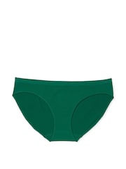 Victoria's Secret PINK Garnet Green Seamless Bikini Knickers - Image 3 of 3