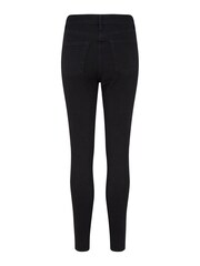 Bouton noir/argent - Jean skinny Pour Moi Alexa stretch - Image 4 of 4