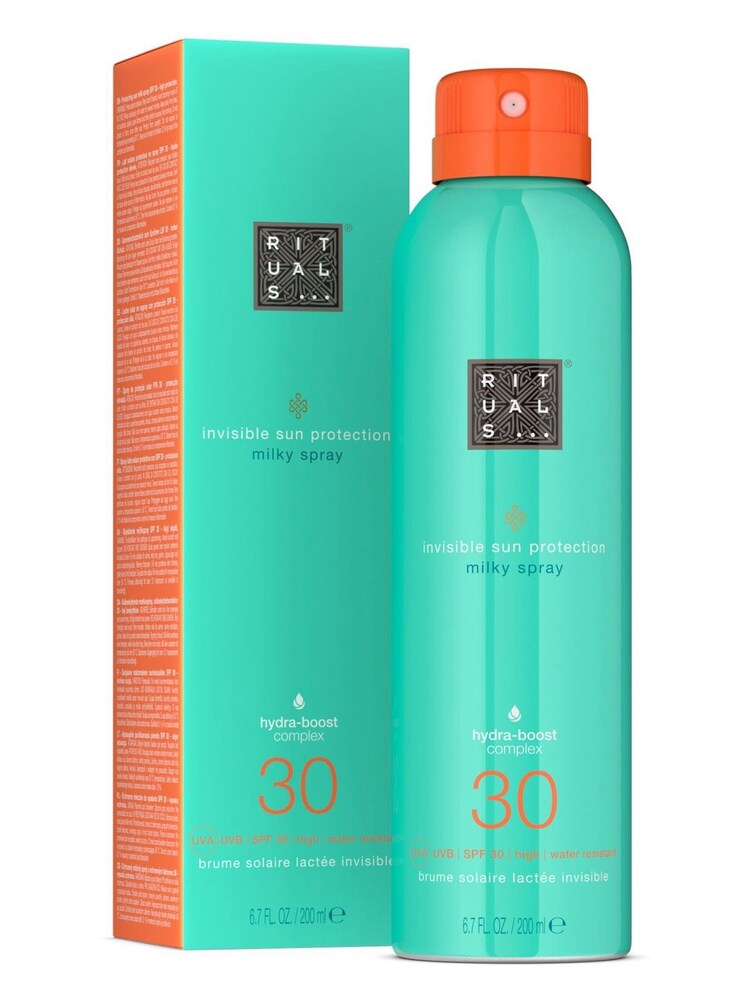 Rituals The Ritual of Karma Sun Protection Milky Spray SPF 30 - Image 1 of 5