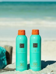 Rituals The Ritual of Karma Sun Protection Milky Spray SPF 50 - Image 5 of 5