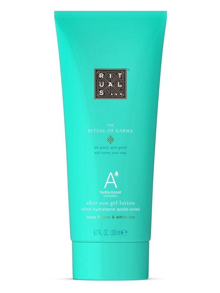 Rituals The Ritual of Karma After Sun Gel Lotion - Image 1 of 5