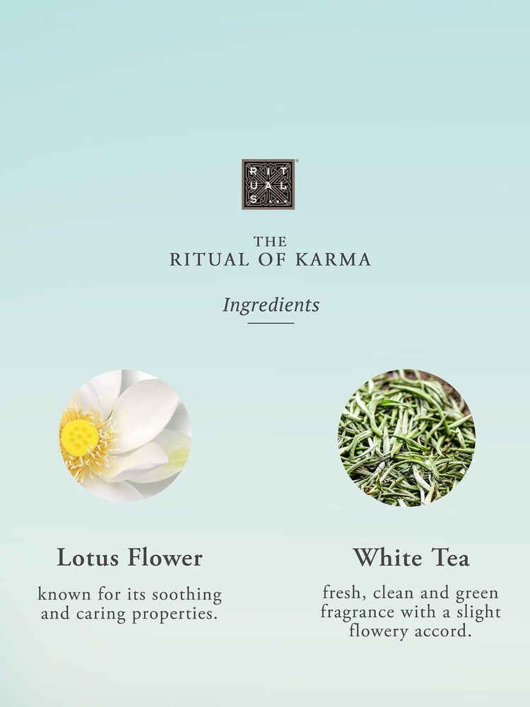 Rituals The Ritual of Karma After Sun Gel Lotion - Image 2 of 5