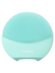 FOREO LUNA 4 Mini in Arctic Blue - Image 1 of 5