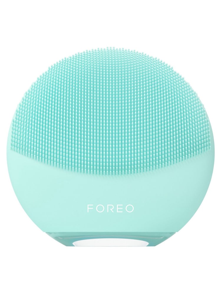 FOREO LUNA 4 Mini in Arctic Blue - Image 1 of 5