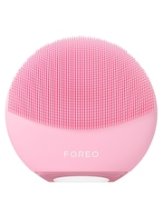 FOREO LUNA 4 Mini in Pearl - Image 1 of 5