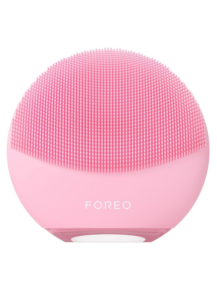 FOREO LUNA 4 Mini in Pearl - Image 1 of 5