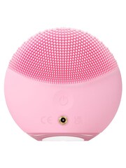 FOREO LUNA 4 Mini in Pearl - Image 2 of 5