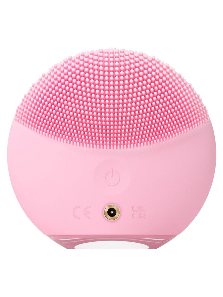 FOREO LUNA 4 Mini in Pearl - Image 2 of 5