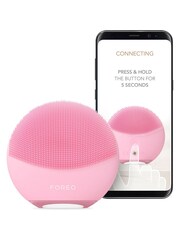 FOREO LUNA 4 Mini in Pearl - Image 3 of 5