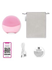 FOREO LUNA 4 Mini in Pearl - Image 4 of 5