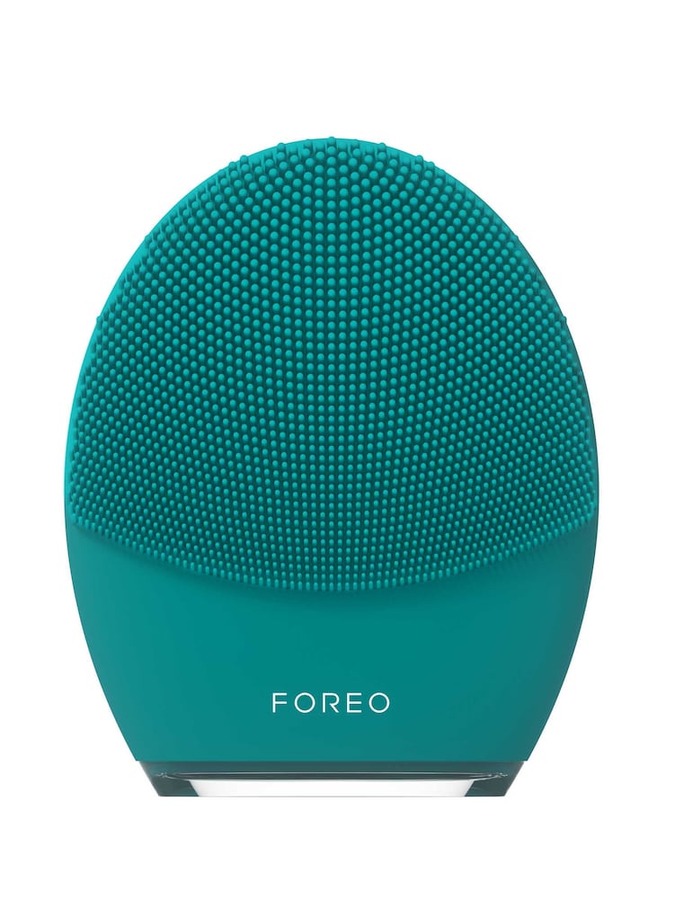 FOREO LUNA 4 Smart Facial Cleansing Firming Massage Device For Men - Image 1 of 1