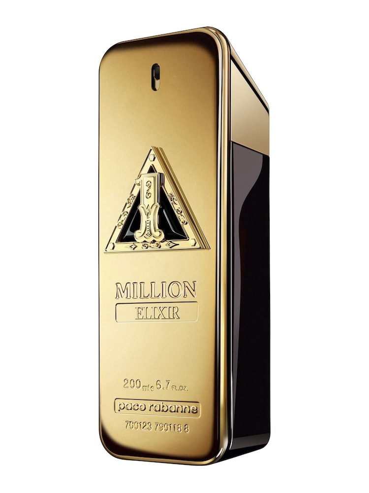 Rabanne 1 Million Elixir Parfum Intense 200ml - Image 1 of 3