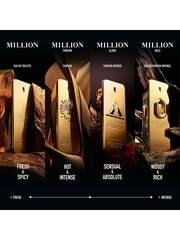 Rabanne 1 Million Elixir Parfum Intense 200ml - Image 3 of 3