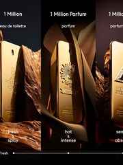Rabanne 1 Million Elixir Parfum Intense 100ml - Image 3 of 5