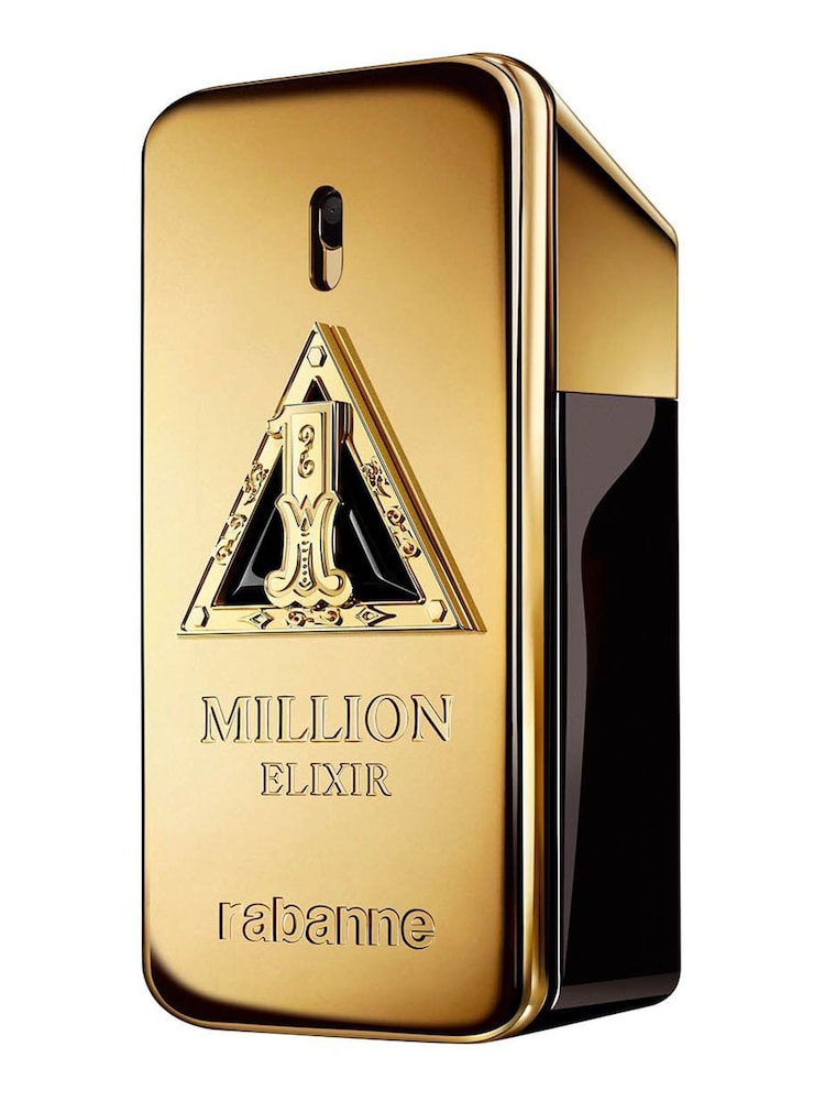 Rabanne 1 Million Elixir Parfum Intense 50ml - Image 2 of 5