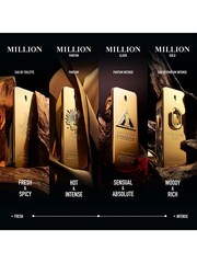 Rabanne 1 Million Elixir Parfum Intense 50ml - Image 4 of 5