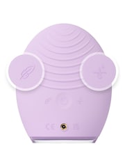 FOREO LUNA 4 Smart Facial Cleansing  Firming Massage Device, Sensitive Skin - Image 2 of 5